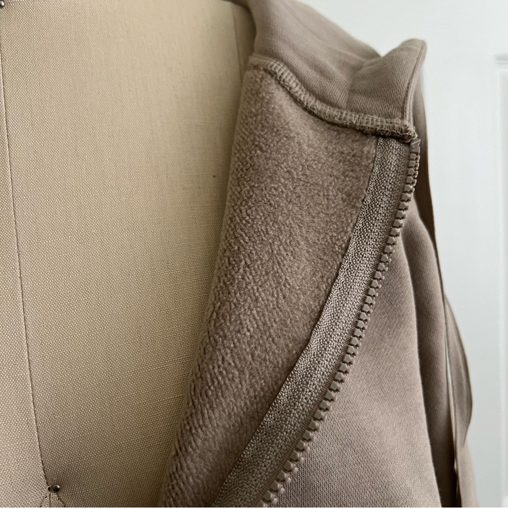 POPFLEX | Zip Cloud Hoodie | S/M - Picture 7 of 13